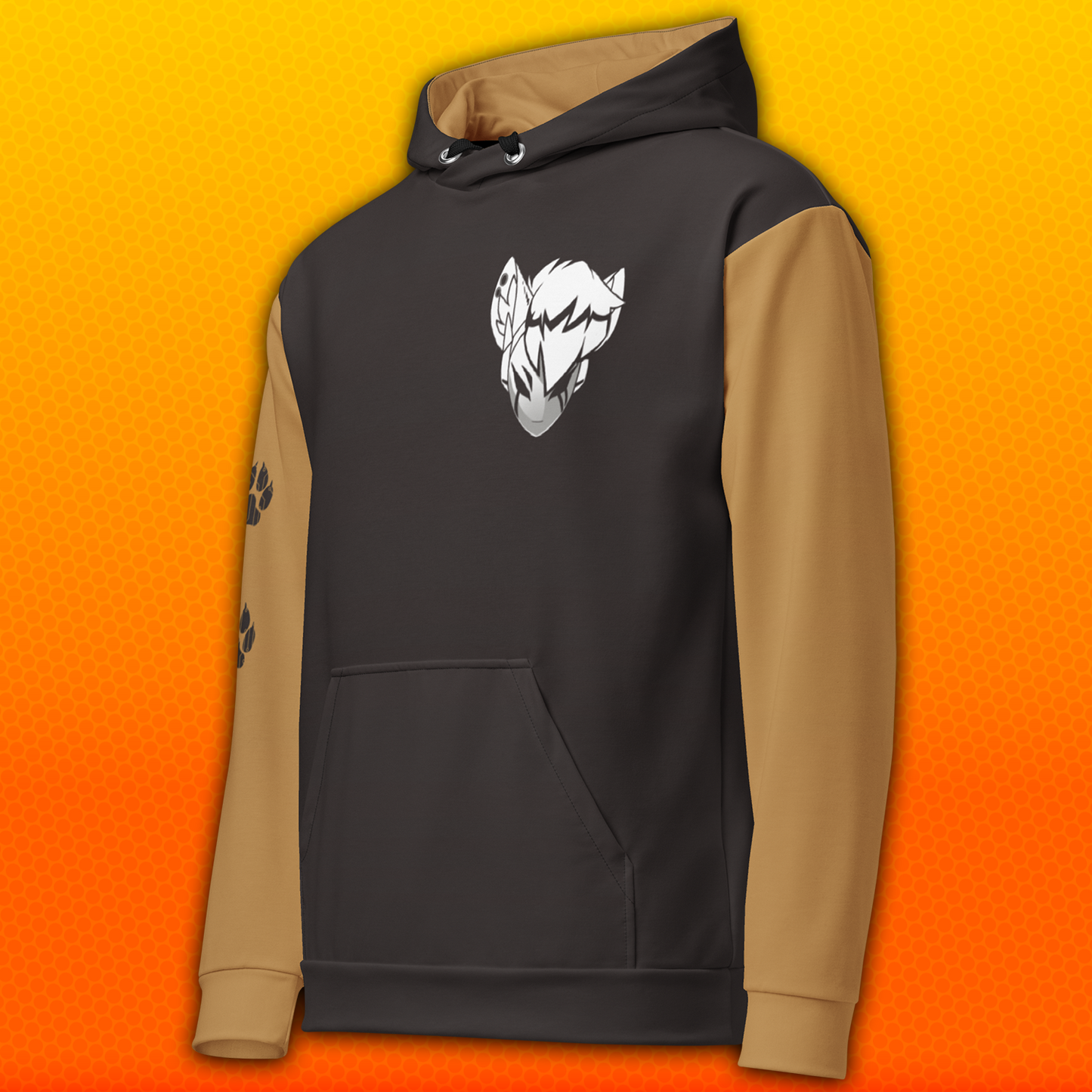 Juno Throne Pullover Hoodie