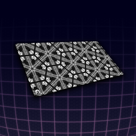 Wicker Cave "WICKERR0R" Deskmat