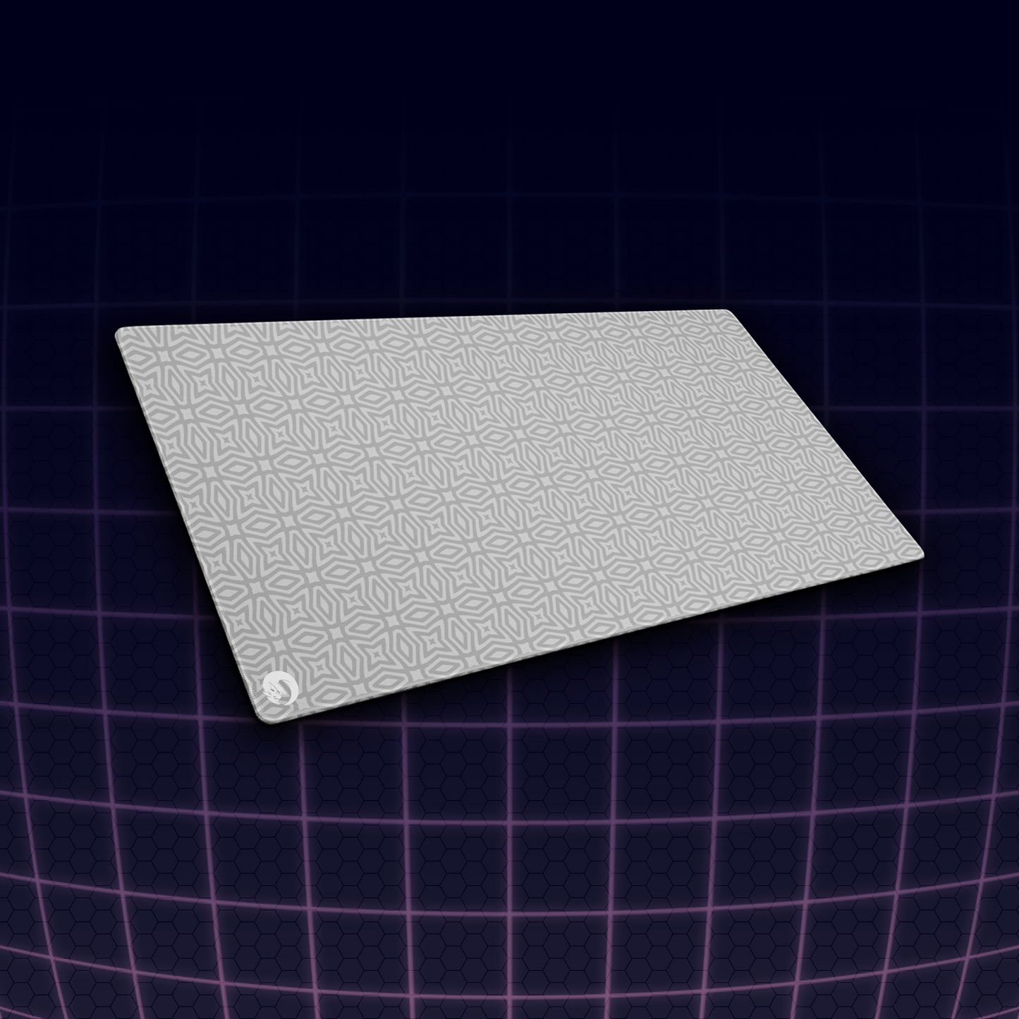 Wicker Cave "WICKERR0R" Deskmat