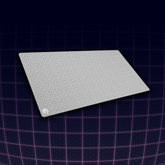 Wicker Cave "WICKERR0R" Deskmat