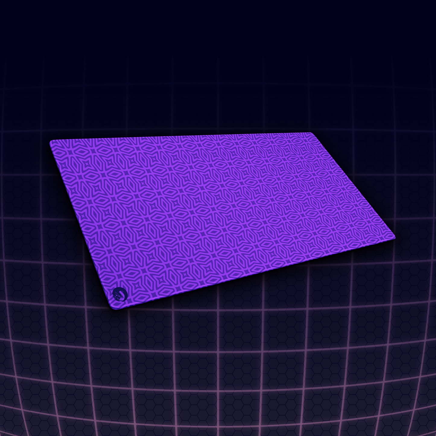 Wicker Cave "WICKERR0R" Deskmat
