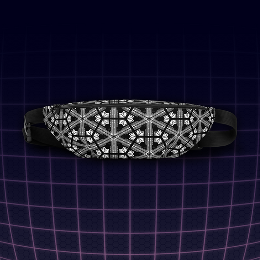 Wicker Cave "WICKERR0R" Fanny Pack