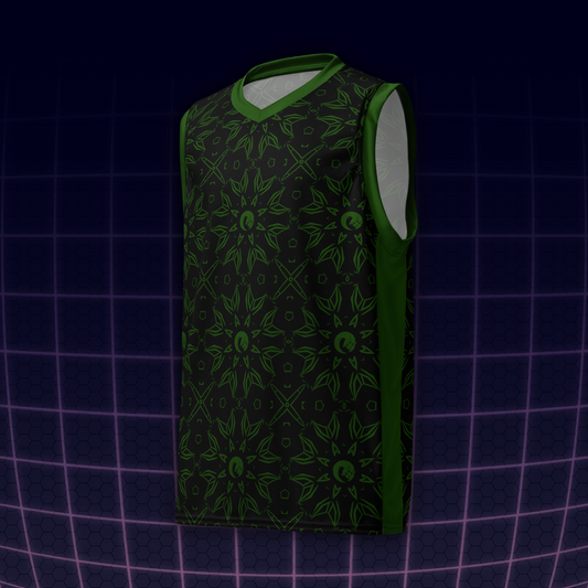 Wicker Cave "WICKERR0R" Jersey