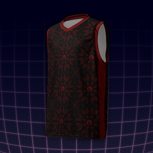 Wicker Cave "WICKERR0R" Jersey