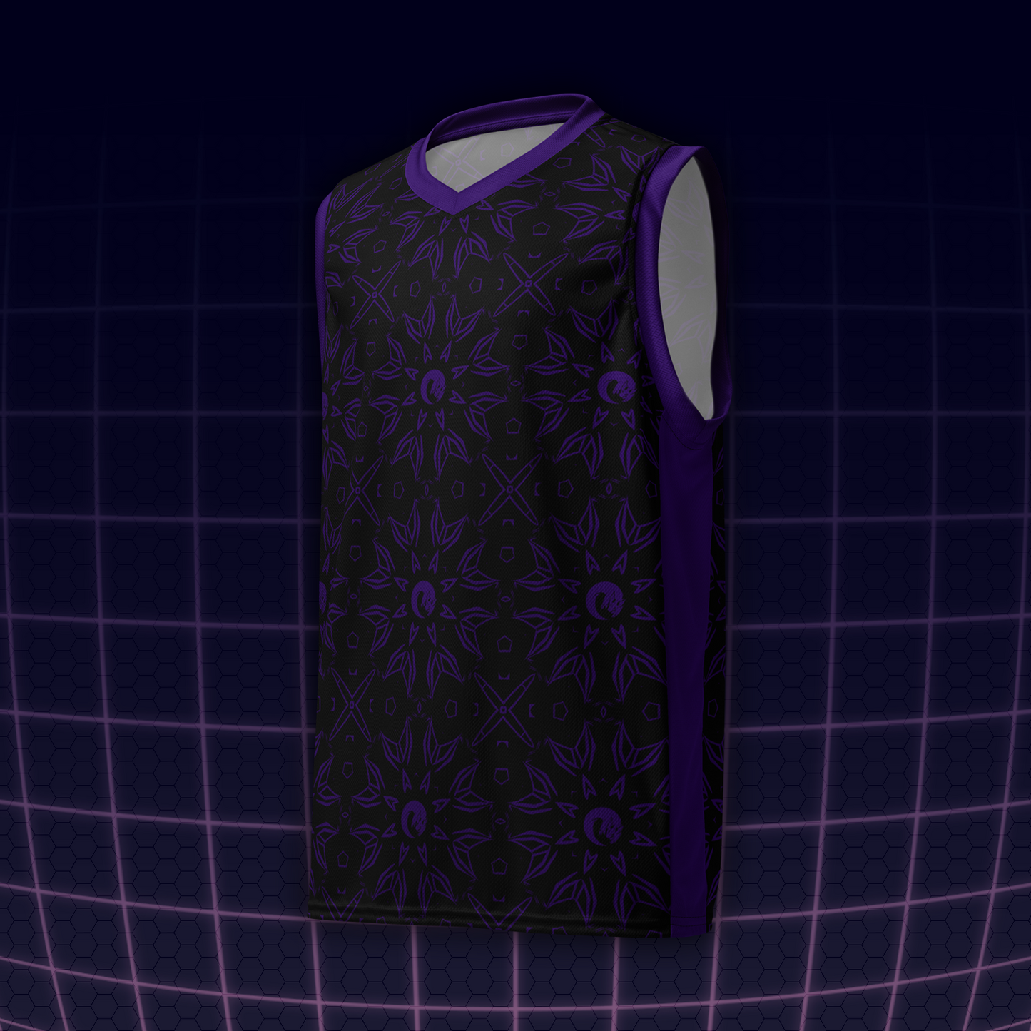 Wicker Cave "WICKERR0R" Jersey