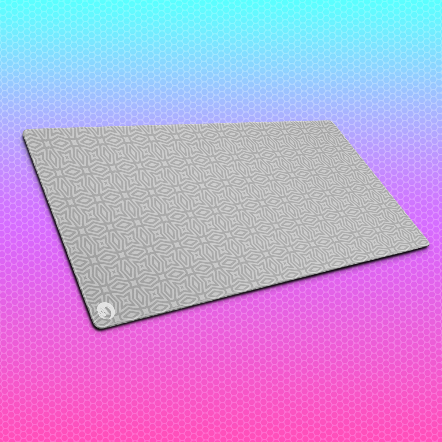 Wicker Cave "WICKERR0R" Deskmat