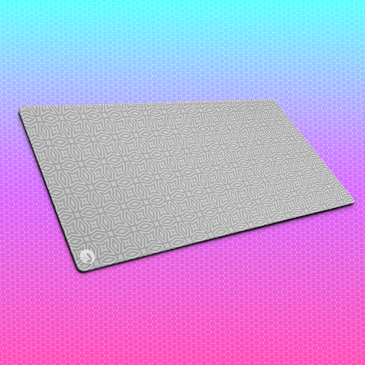Wicker Cave "WICKERR0R" Deskmat