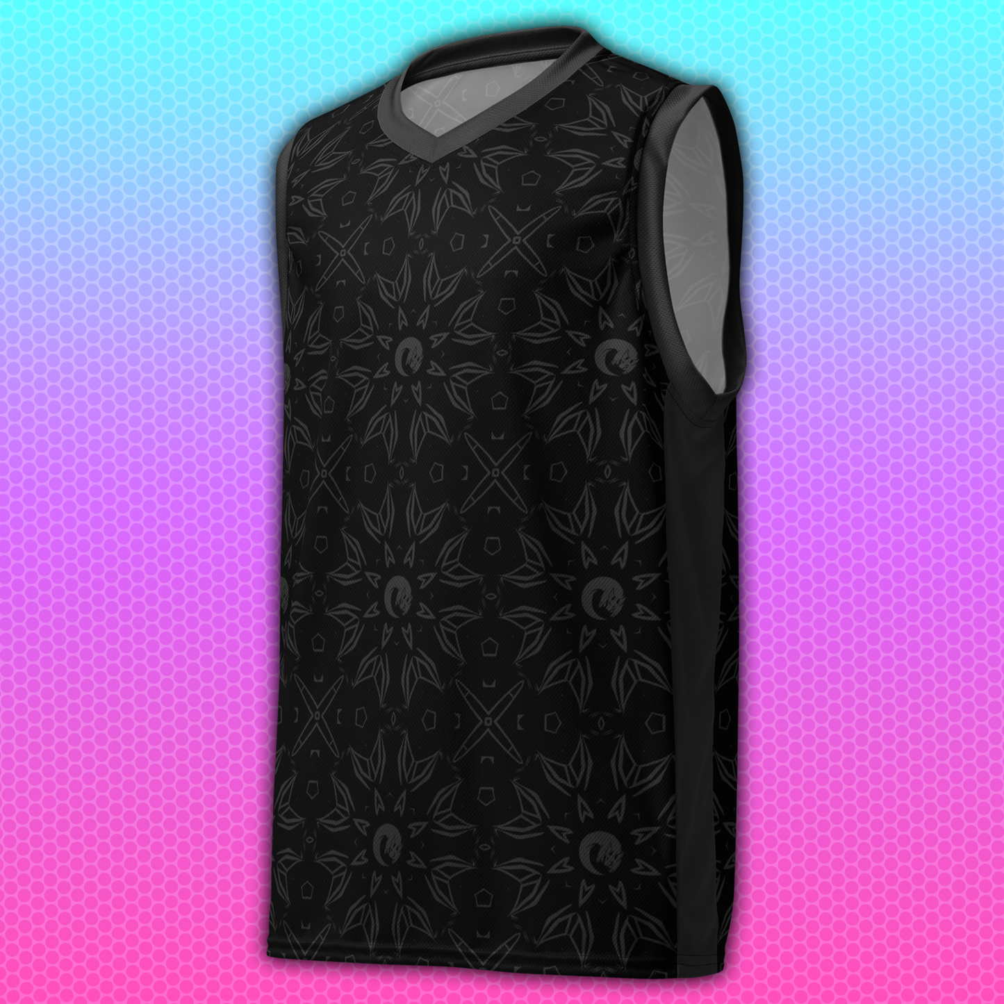 Wicker Cave "WICKERR0R" Jersey