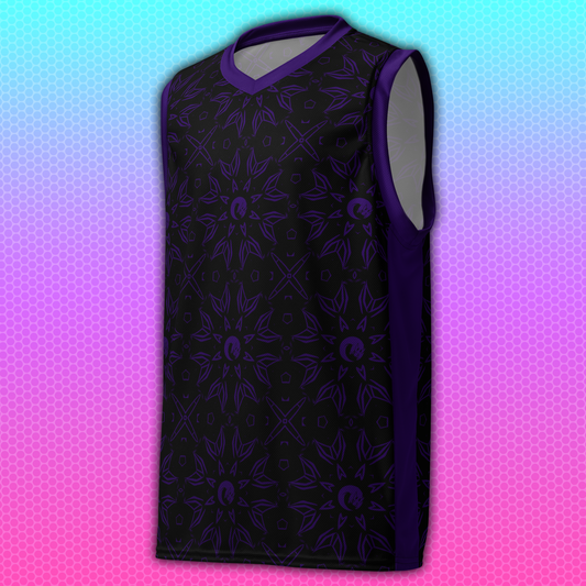 Wicker Cave "WICKERR0R" Jersey