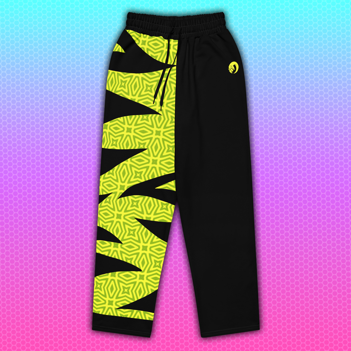 Wicker Cave "WICKERR0R" Joggers