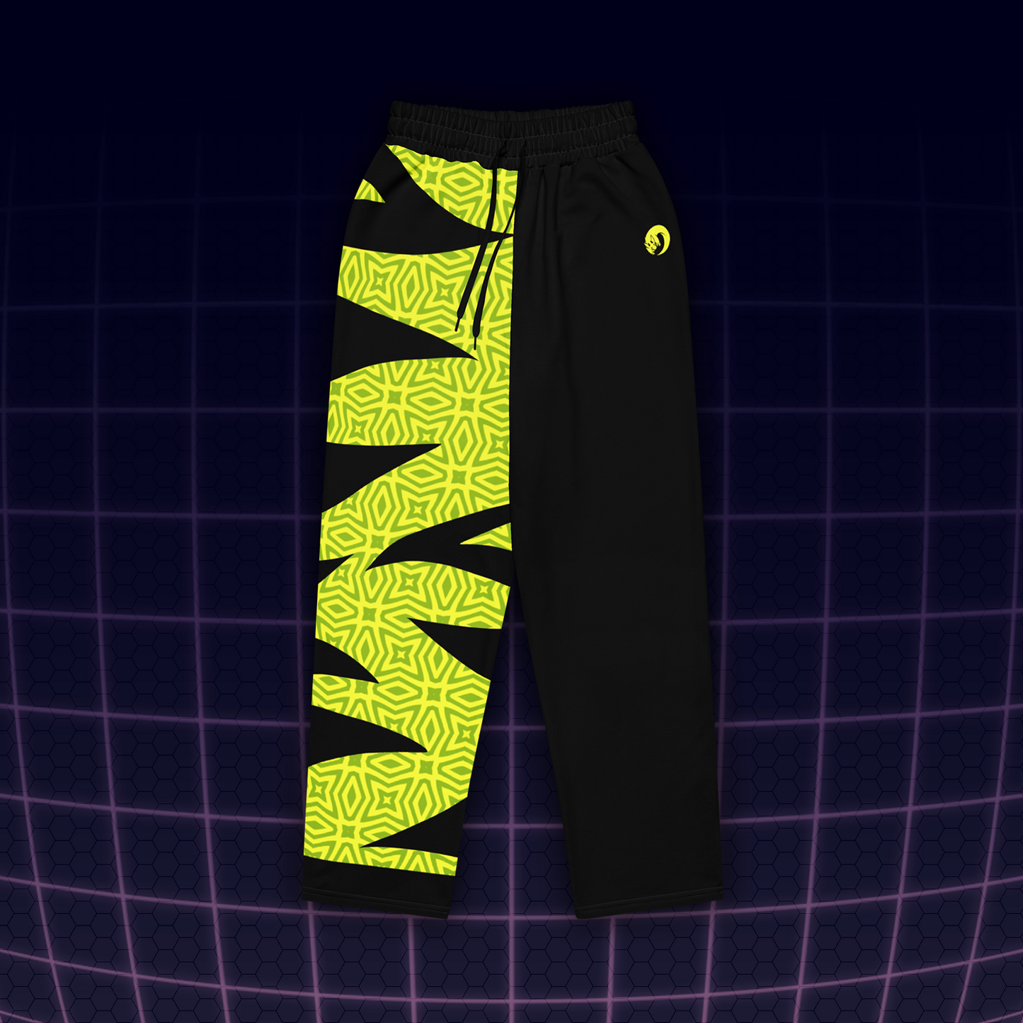 Wicker Cave "WICKERR0R" Joggers