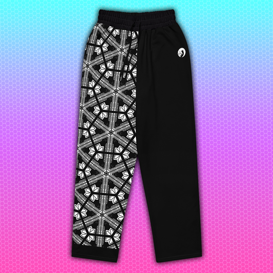 Wicker Cave "WICKERR0R" Joggers