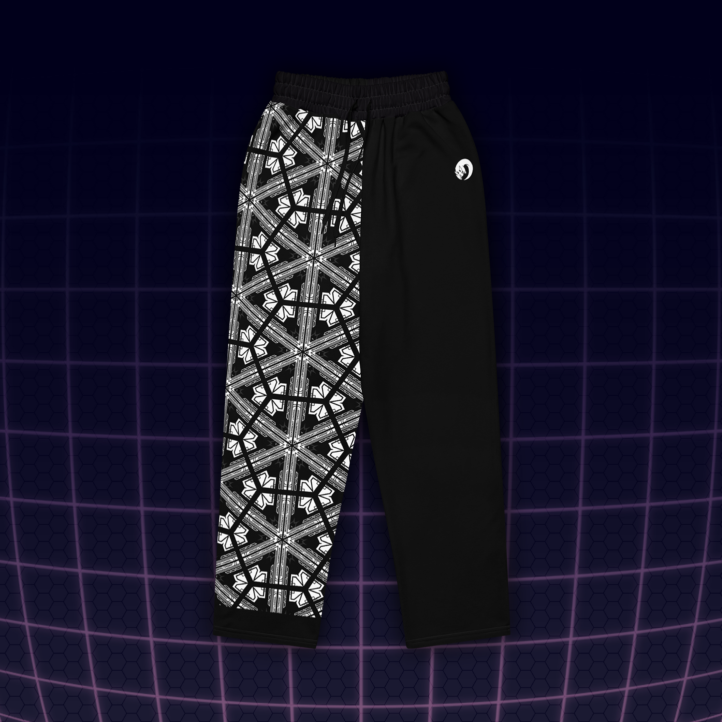 Wicker Cave "WICKERR0R" Joggers