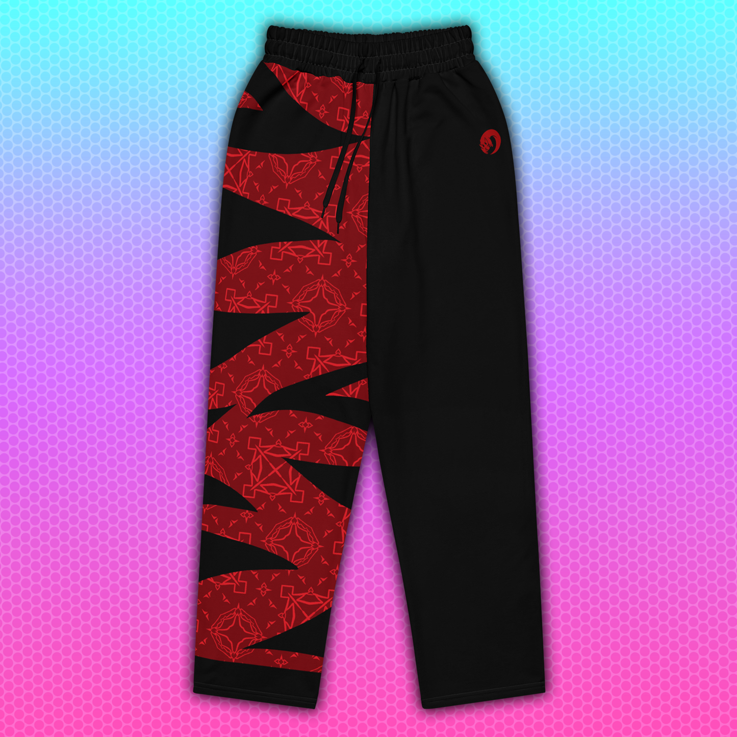 Wicker Cave "WICKERR0R" Joggers