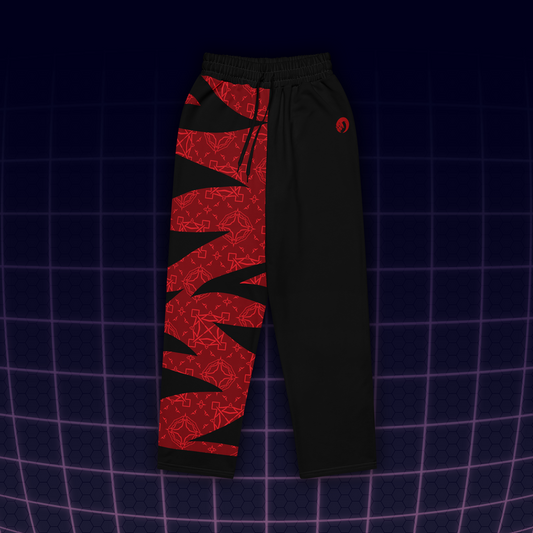 Wicker Cave "WICKERR0R" Joggers