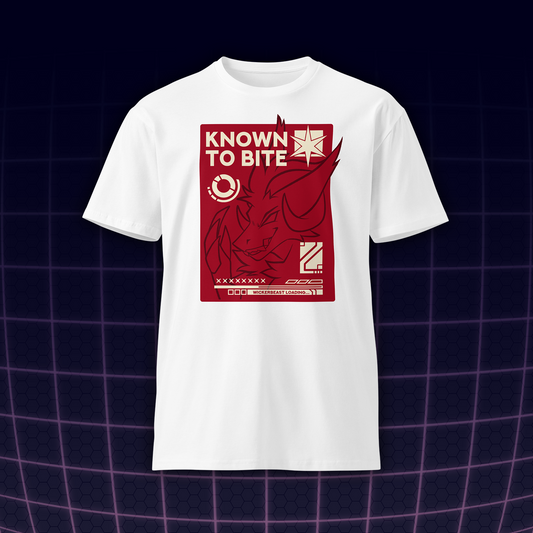 Wicker Cave "WICKERR0R" T-Shirt