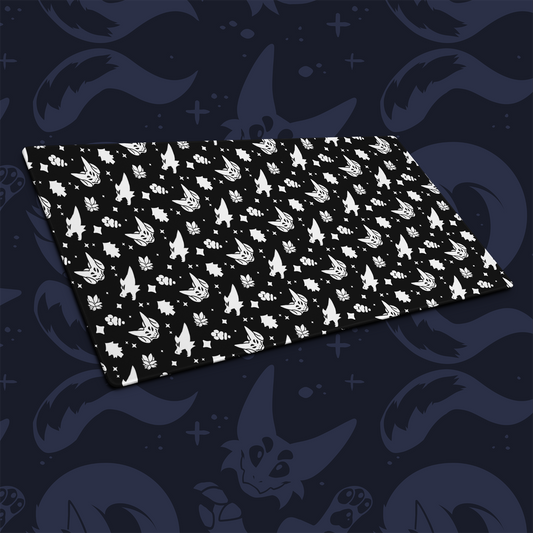 Wicker Cave "Legacy" Deskmat