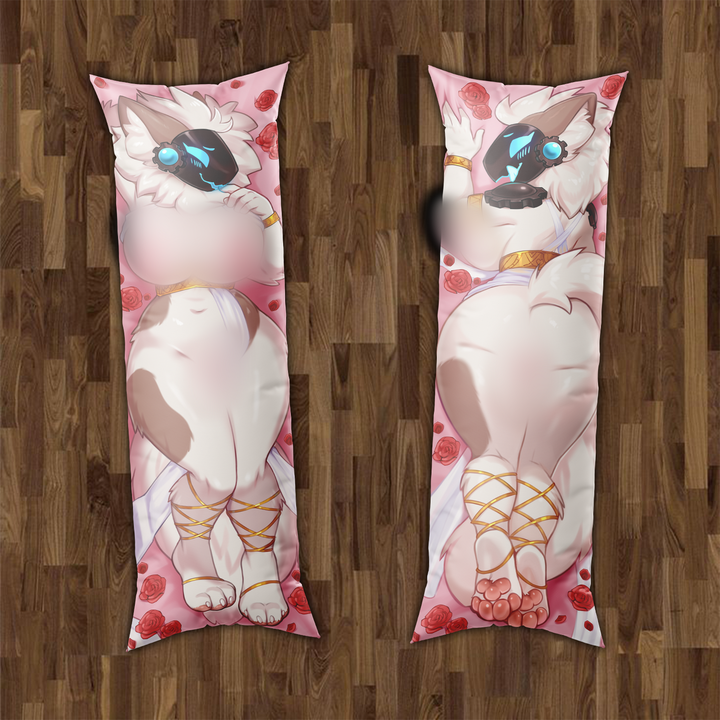 Xena Valentines Dakimakura [Pre-Order]