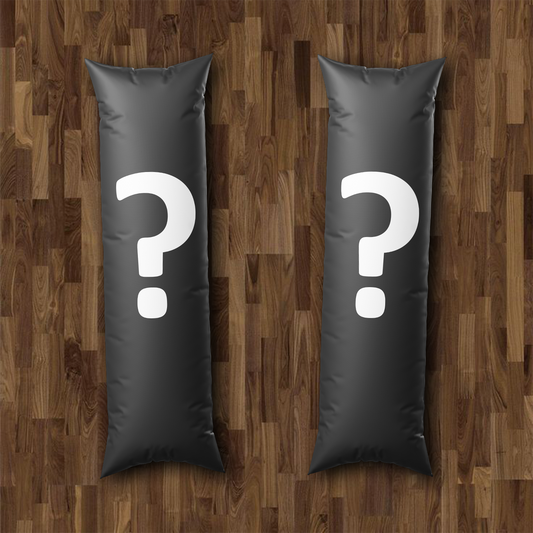 Mystery Dakimakura! [Clearance]